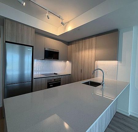 3rd image of 2485 Eglinton Ave W #906