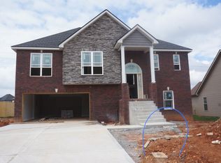 497 Autumnwood Farms LOT 497, Clarksville, TN 37042