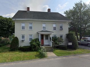 10 Florence Rd UNIT 2, Burlington, MA 01803
