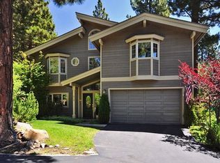 919 Southwood Blvd, Incline Village, NV