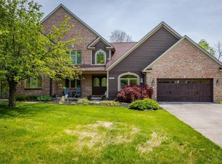 3360 Crooked Tree Dr, Mason, OH 45040