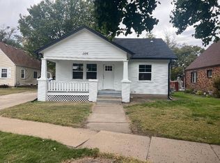 1106 Highland Cir, Salina, KS 67401