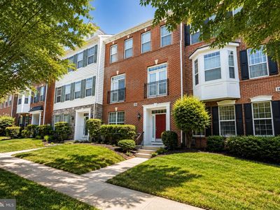 184 Autumn View Dr, Gaithersburg, MD, 20878