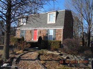 4115 Ciremos Ter, Louisville, KY 40241