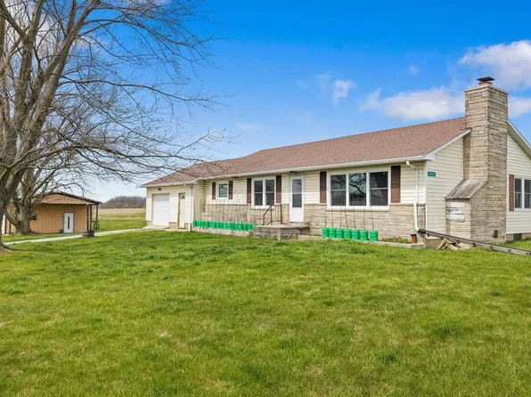 2705 S 150 W, Angola, IN 46703