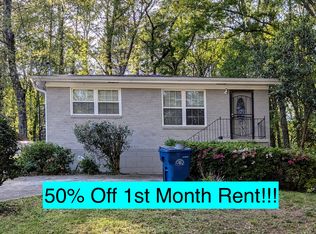 856 Gertrude Pl NW, Atlanta, GA 30318