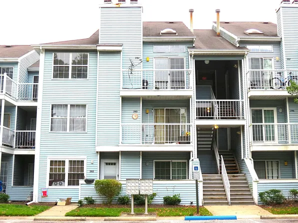 294 Heather Croft #294, Egg Harbor Township, NJ 08234