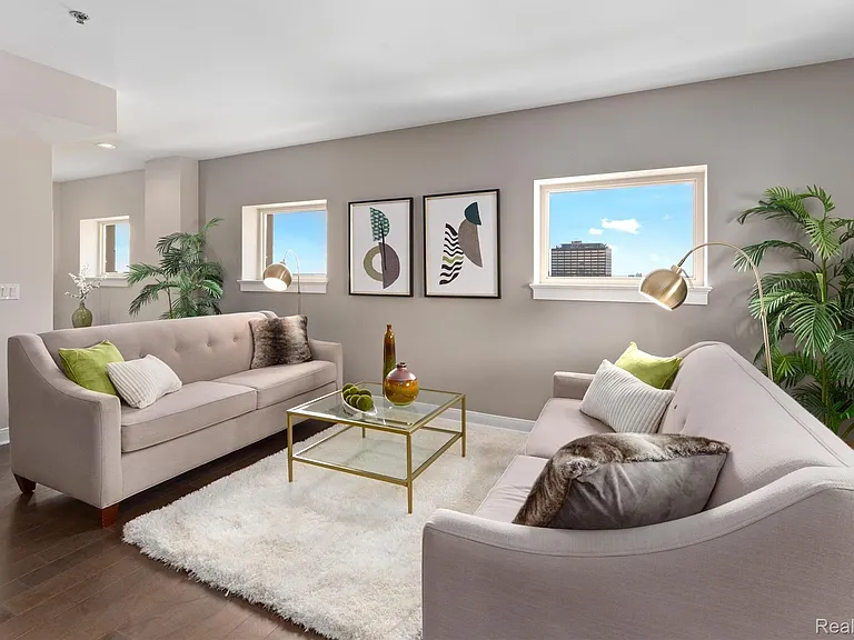 525 W Lafayette Blvd #21B — Photo 16