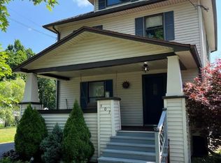 407 Morrowfield Ave, Elmira, NY