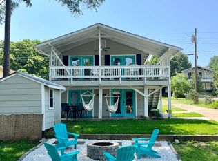 216 Harbor Dr, Gun Barrel City, TX 75156