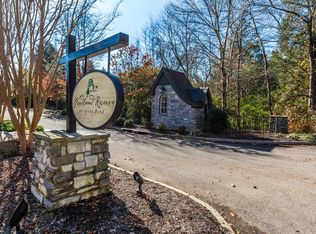 Woodland Reserve Ln, Knoxville, TN 37919