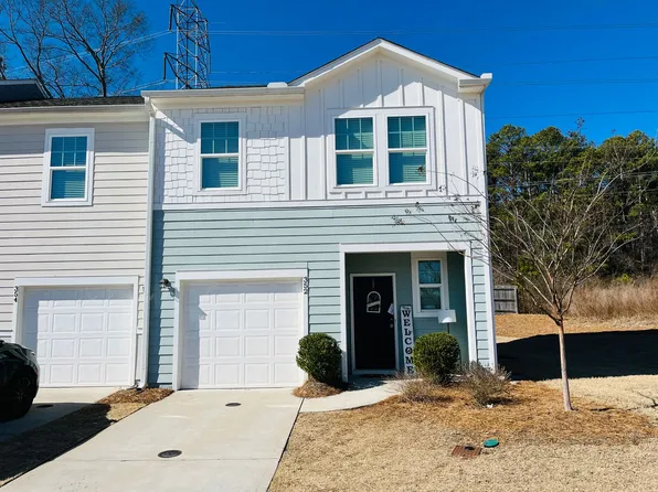 352 Penn Station Way, Cartersville, GA 30120