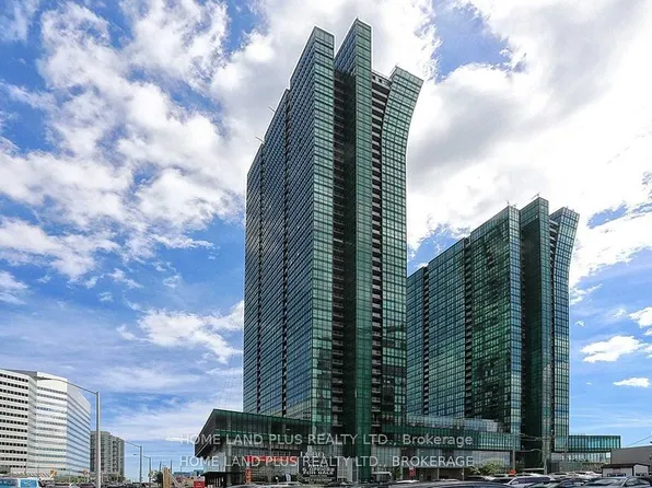 9 Bogert Ave, Toronto, ON