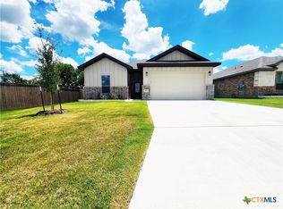 407 Talon Loop, Salado, TX 76571