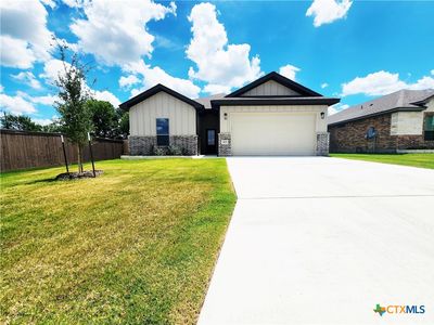 407 Talon Loop, Salado, TX, 76571