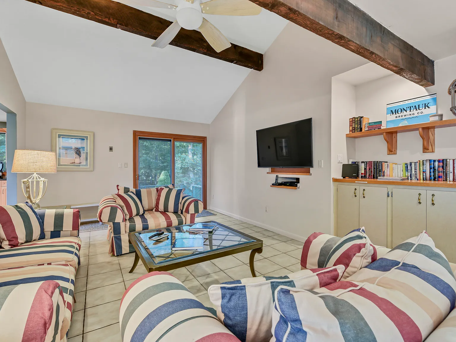 Montauk Escape with Pool & Pool House — Photo 4
