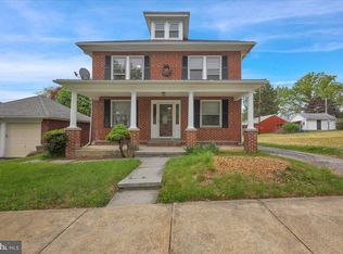 26 Bucks St, Wernersville, PA 19565