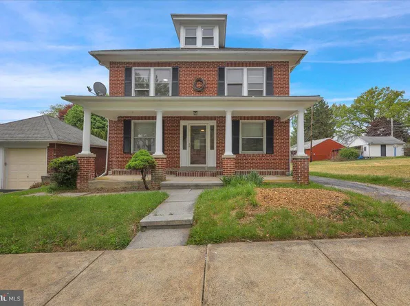 26 Bucks St, Wernersville, PA 19565