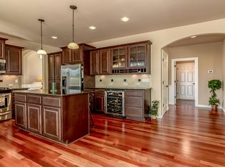 21310 SE 258th Pl, Maple Valley, WA 98038