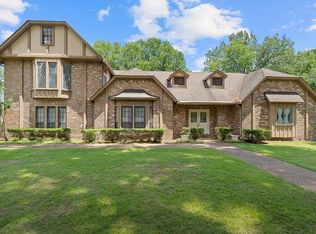 5 Cindywood Dr, Texarkana, TX 75503