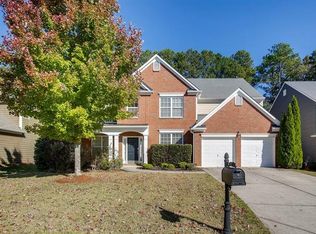 117 Harvest Rdg, Acworth, GA 30102