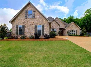 307 Tracey Cv, Brandon, MS 39042