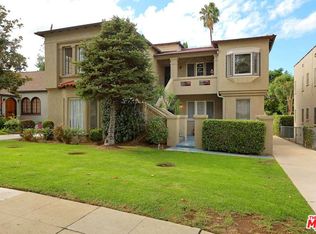 1109 S Genesee Ave, Los Angeles, CA 90019