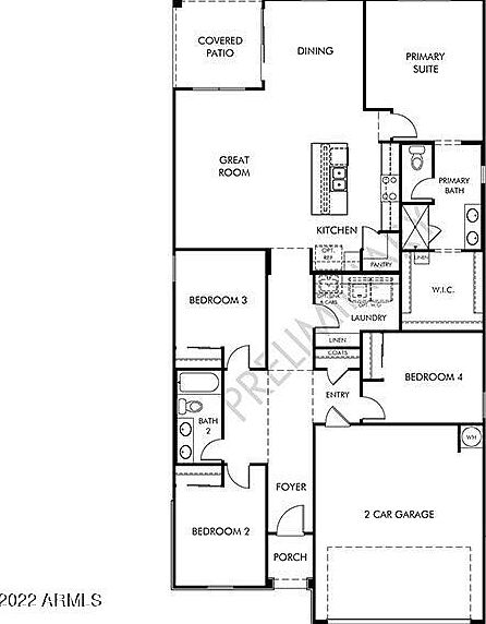 2nd image of 25286 N 144th Drive