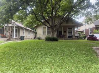 1774 Crump Ave #A, Memphis, TN 38107