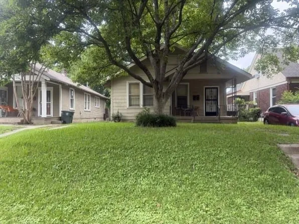 1774 Crump Ave #A, Memphis, TN 38107