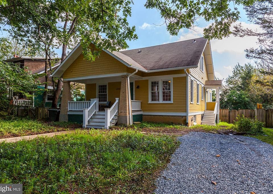 2nd image of 6907 5th St NW