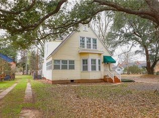 300 Williams Ave, Natchitoches, LA 71457
