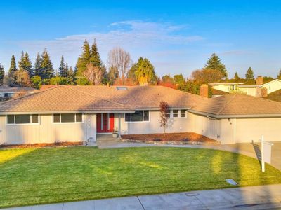 6 Adler Cir, Sacramento, CA, 95864