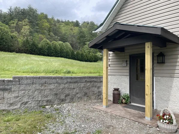 (undisclosed Address), Pisgah Forest, NC 28768