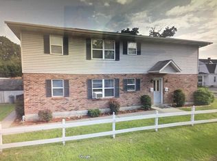 2162 Phillip St FLOOR 2, Schenectady, NY 12306