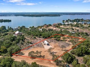 1514 Hill Dr, Marble Falls, TX 78654