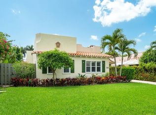 340 Plymouth Rd, West Palm Beach, FL 33405