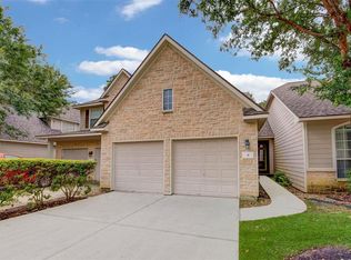 9 W Greenhill Terrace Pl, Spring, TX 77382