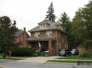 618 W Front St, Monroe, MI 48161