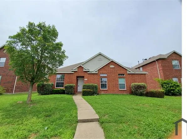 511 Binkley Ct, Mesquite, TX 75181