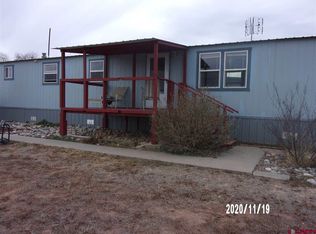 27345 Road M, Dolores, CO 81323