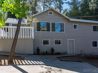 7627 Corte Madera Rd, Pine Valley, CA 91962