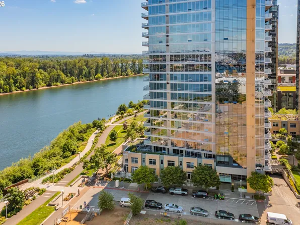 836 S Curry St Unit 1306, Portland, OR 97239