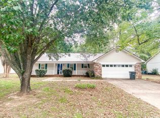 200 Western Hills Dr, Searcy, AR 72143