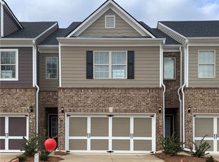 199 Trailside Way #46, Hiram, GA 30141