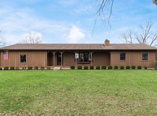 7576 Lee Rd, Westerville, OH 43081