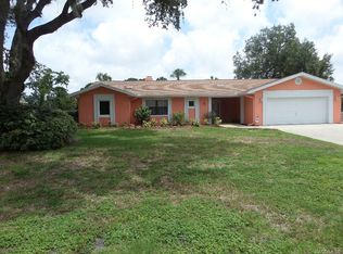 9239 W Turnberry Loop, Crystal River, FL 34429