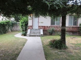 2109 Palm St, Bakersfield, CA 93304