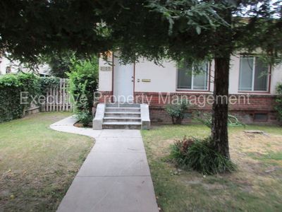 2109 Palm St, Bakersfield, CA, 93304