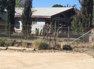 39415 Pioneer Trl, Anza, CA 92539